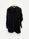 Dagmar Oversize Flowy Shirt