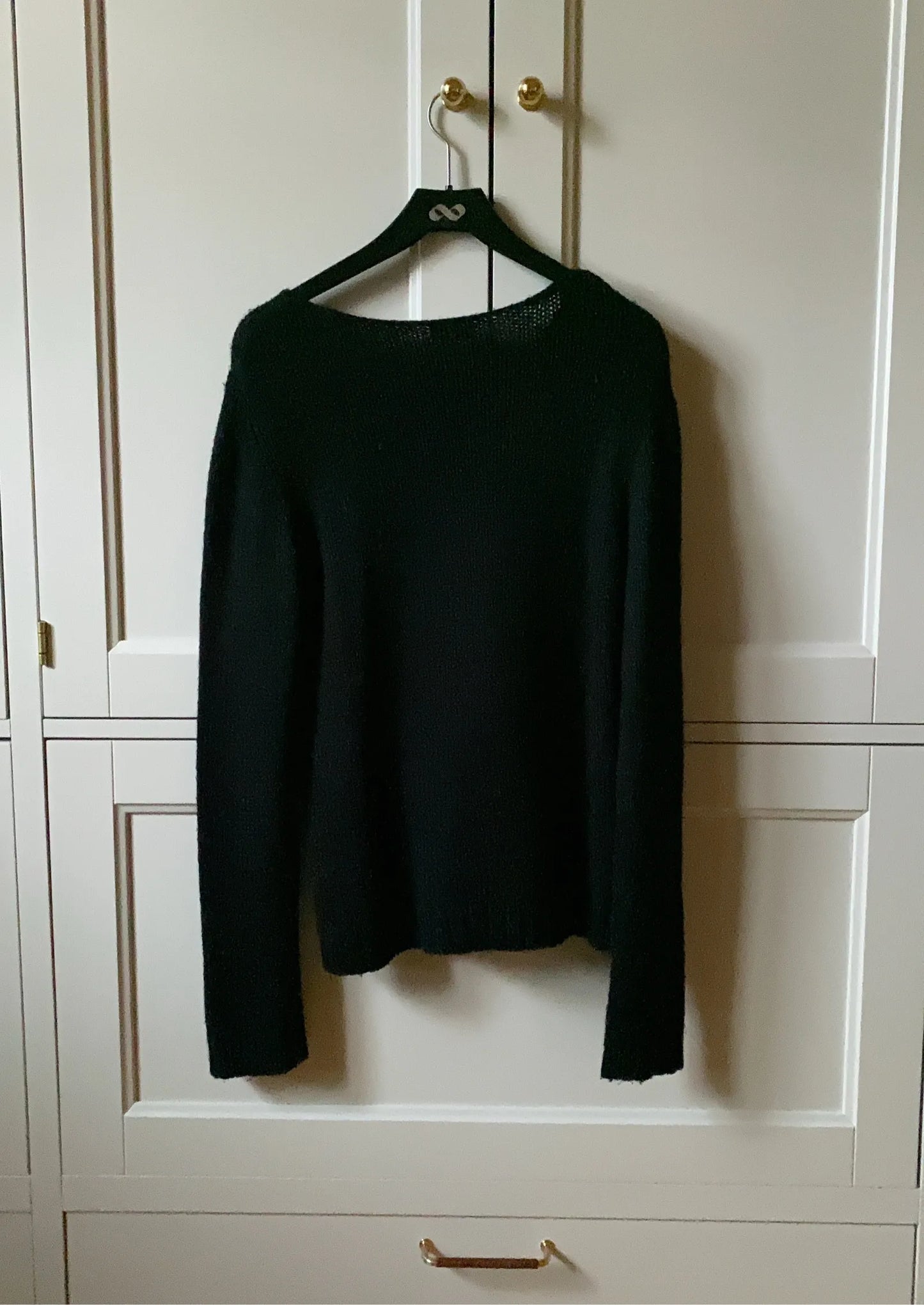 Moschino Cheap And Chic Sweater