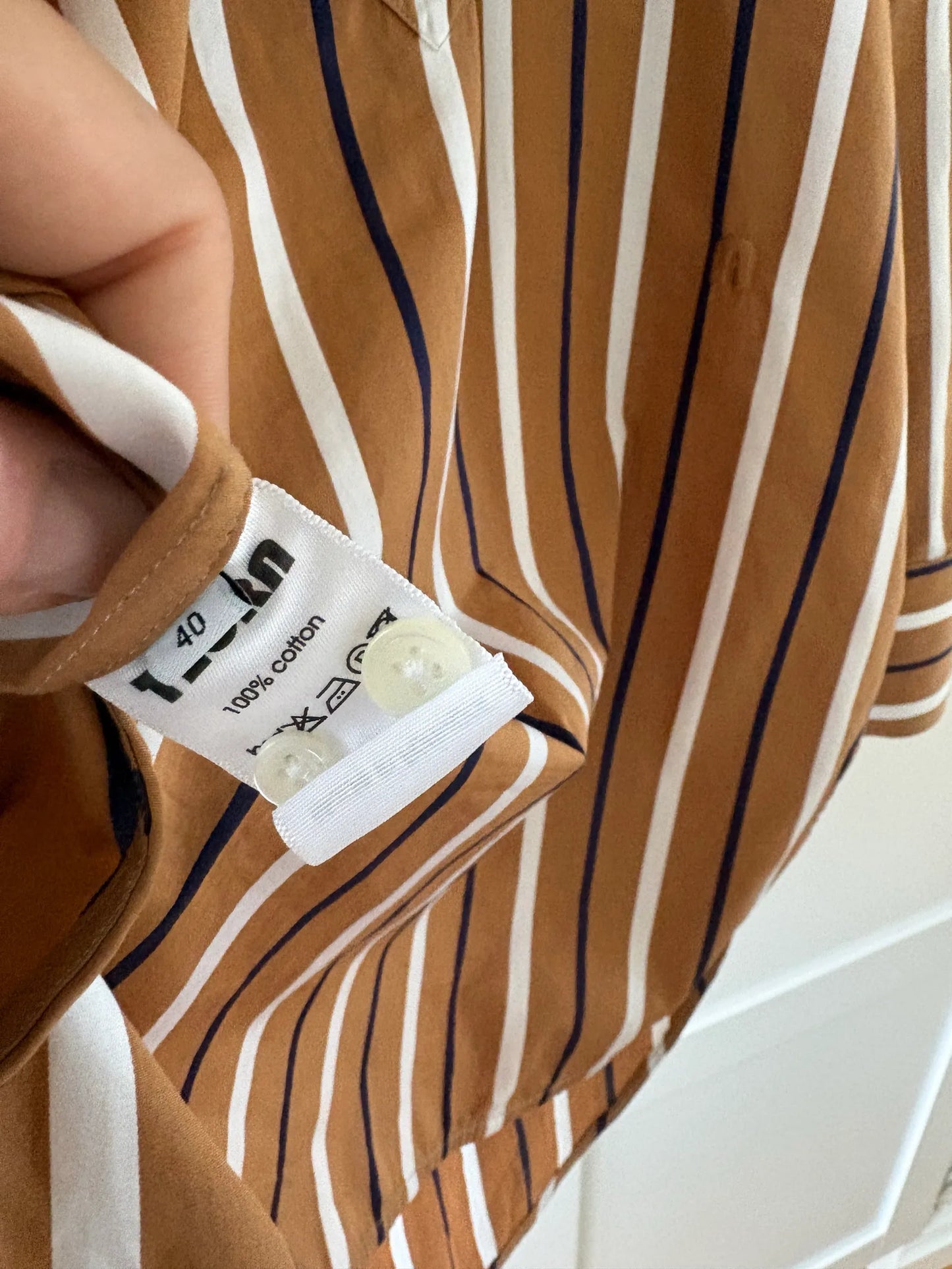 Teurn Studios Shirt