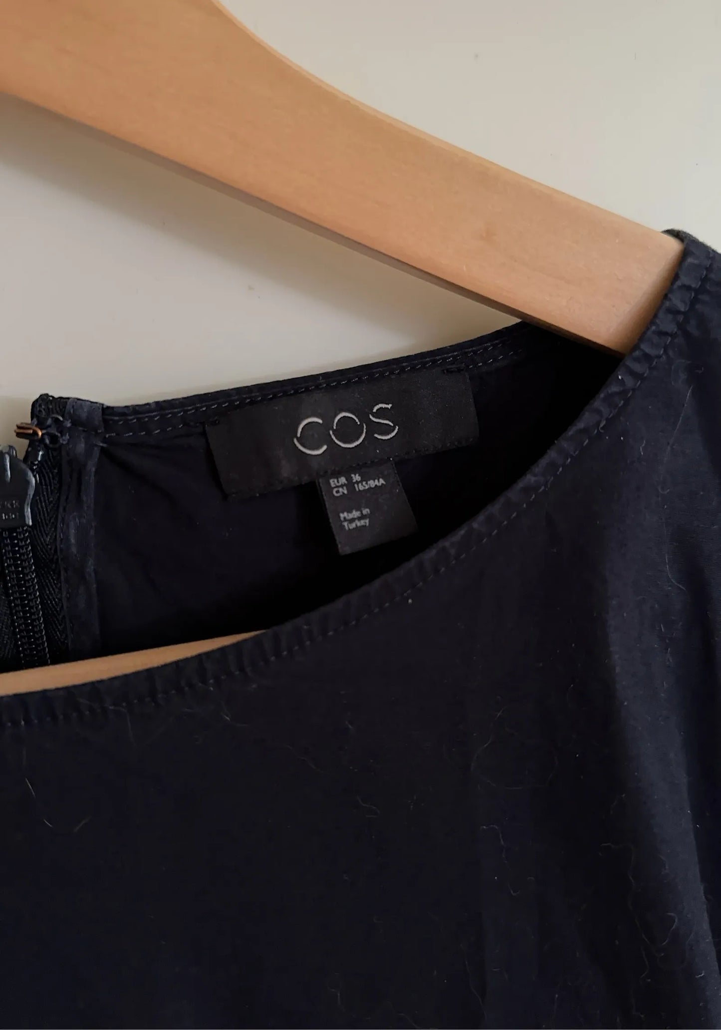 Cos Dress