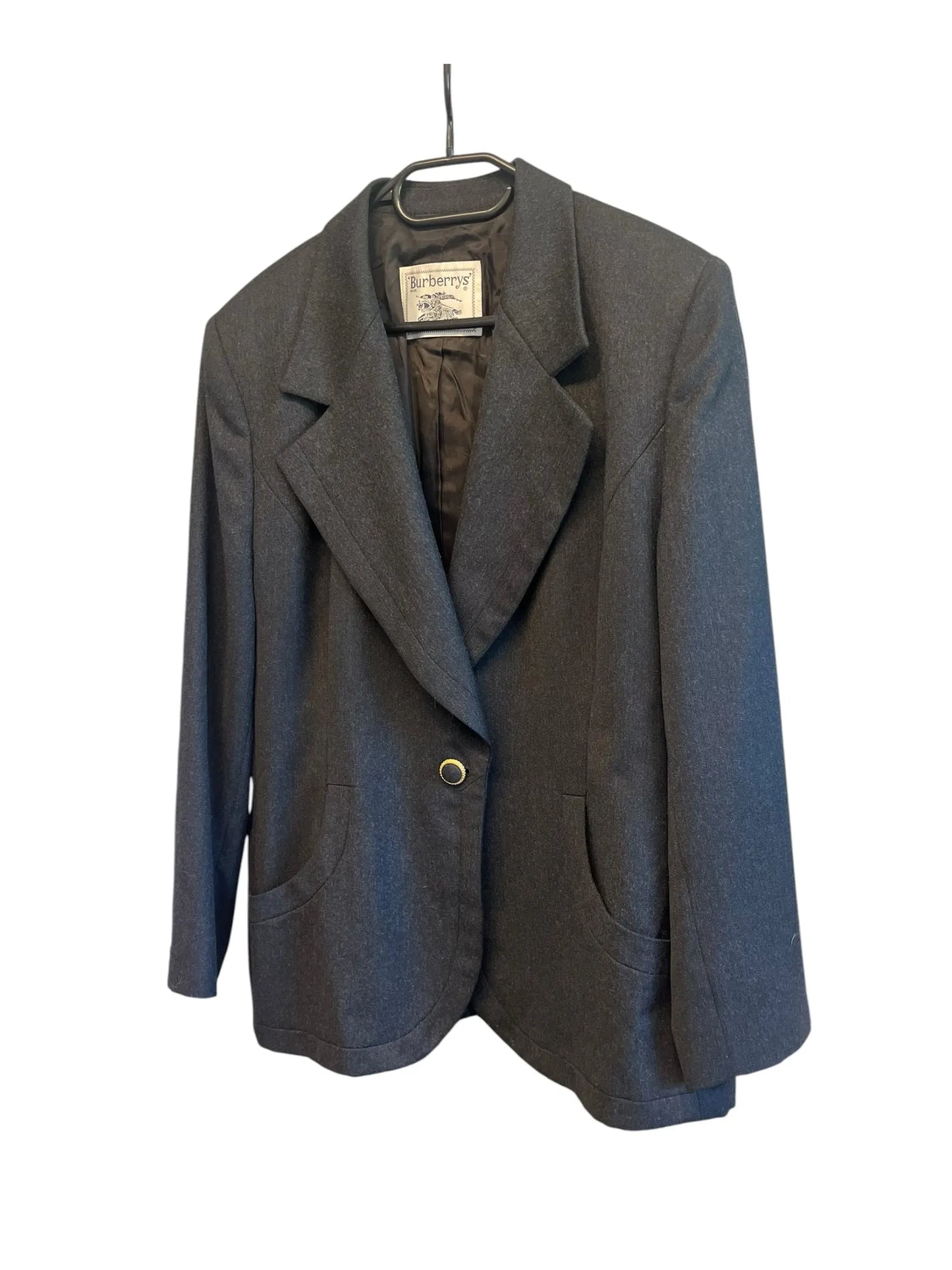 Burberry-ullkavaj