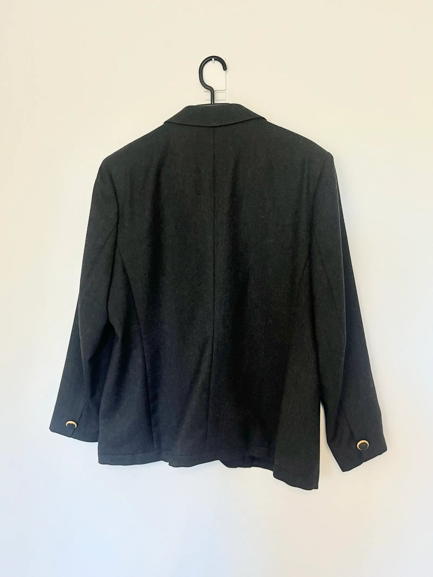 Burberry-ullkavaj