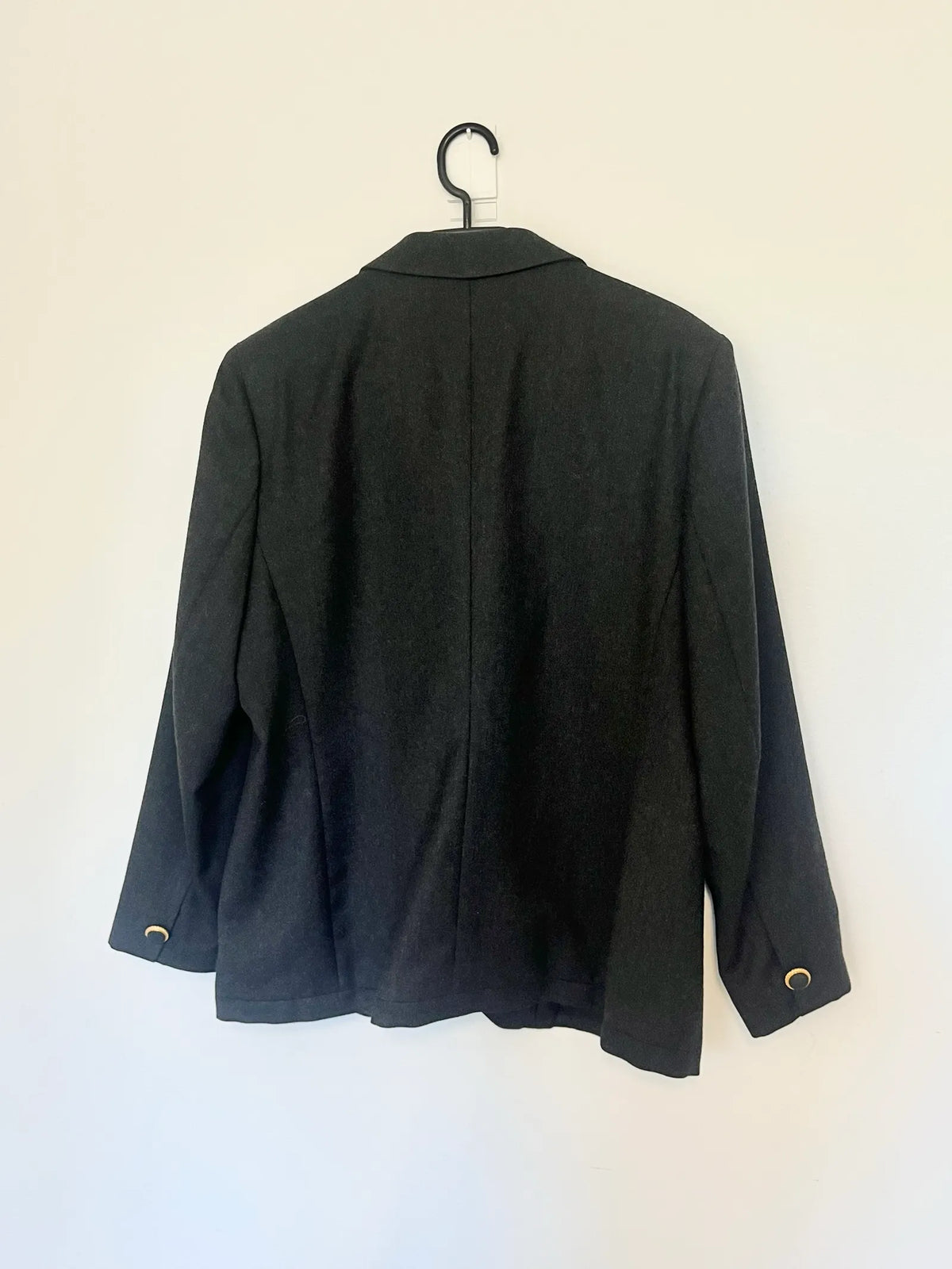 Burberry-ullkavaj
