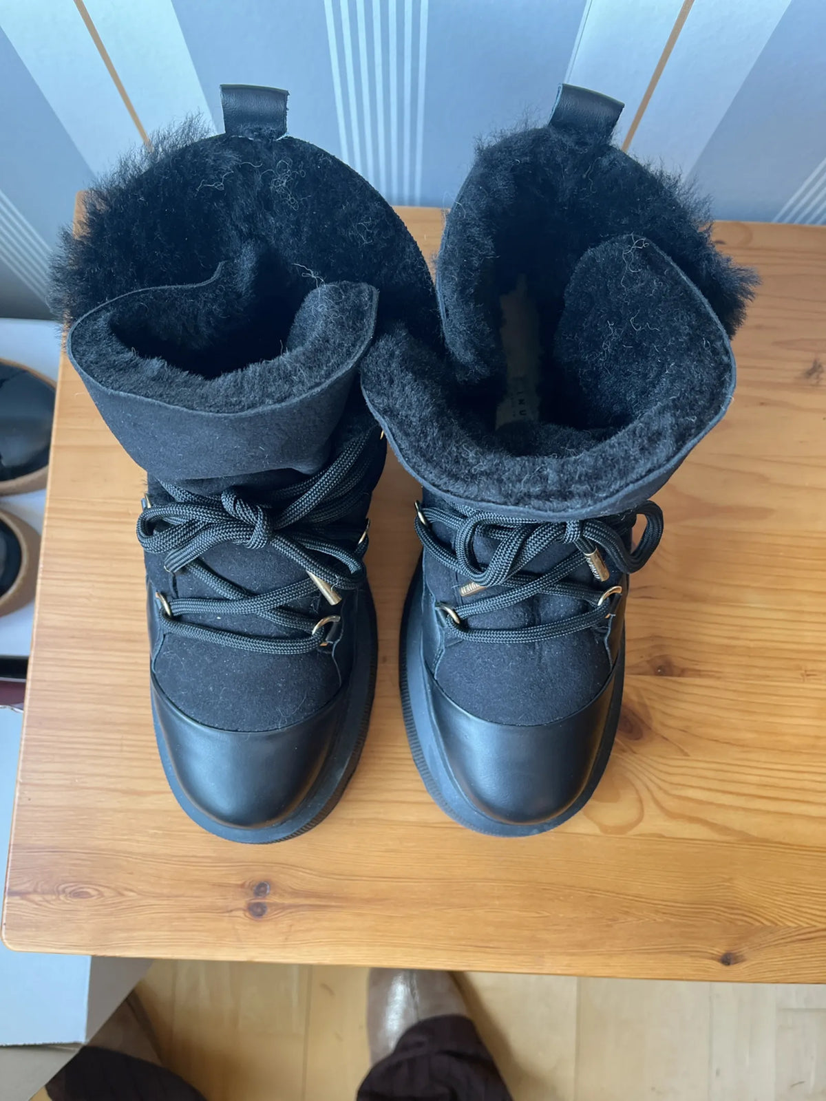 Inuikii Boots