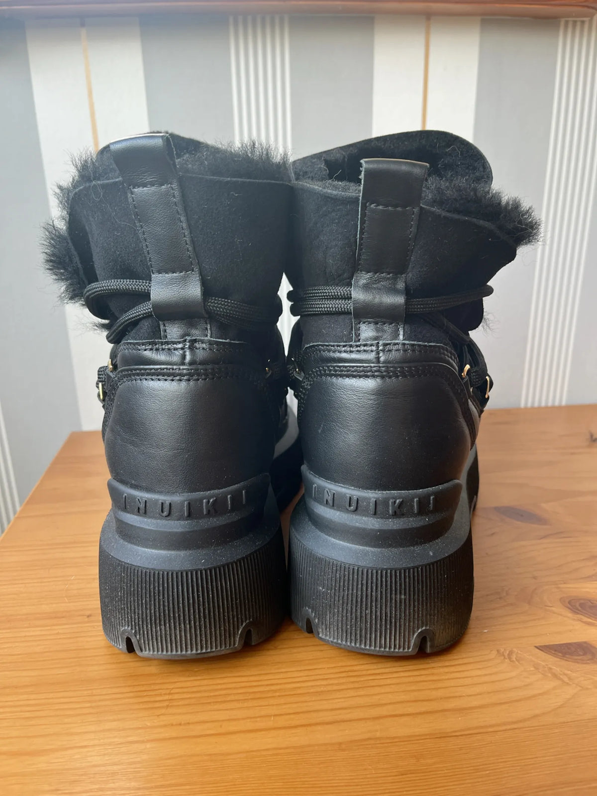 Inuikii Boots