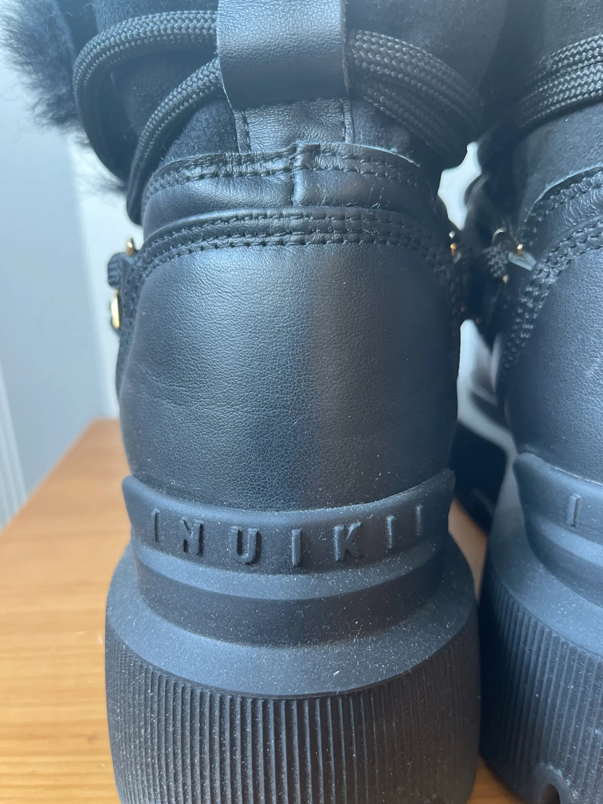 Inuikii Boots