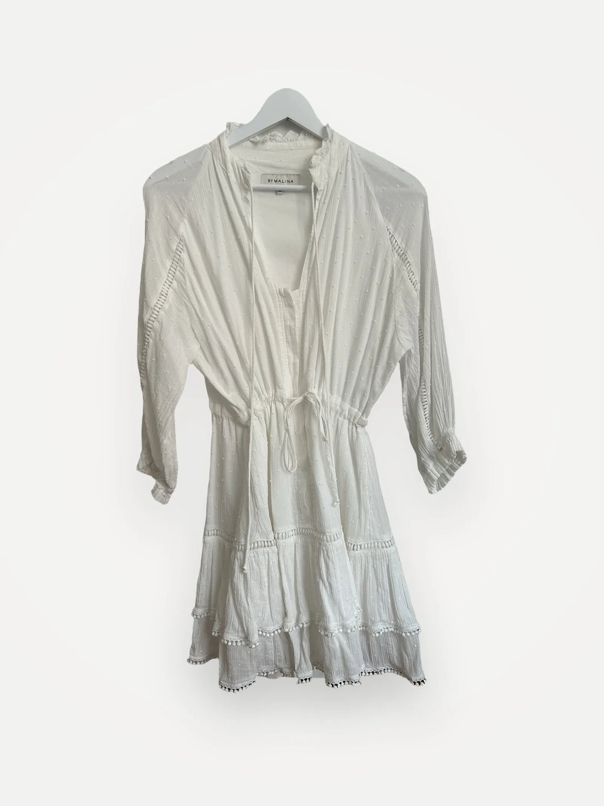 By Malina Dress