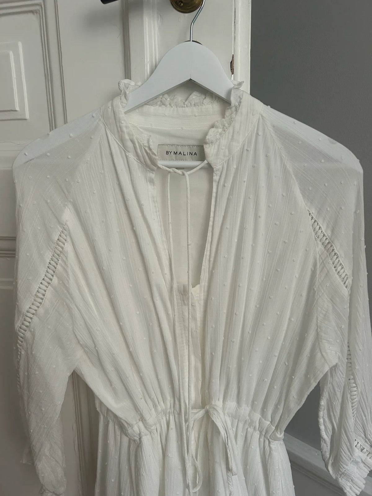 By Malina Dress