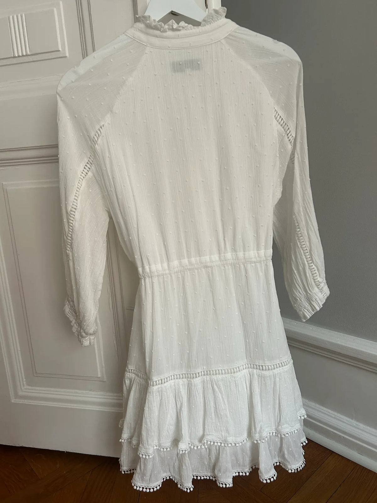 By Malina Dress
