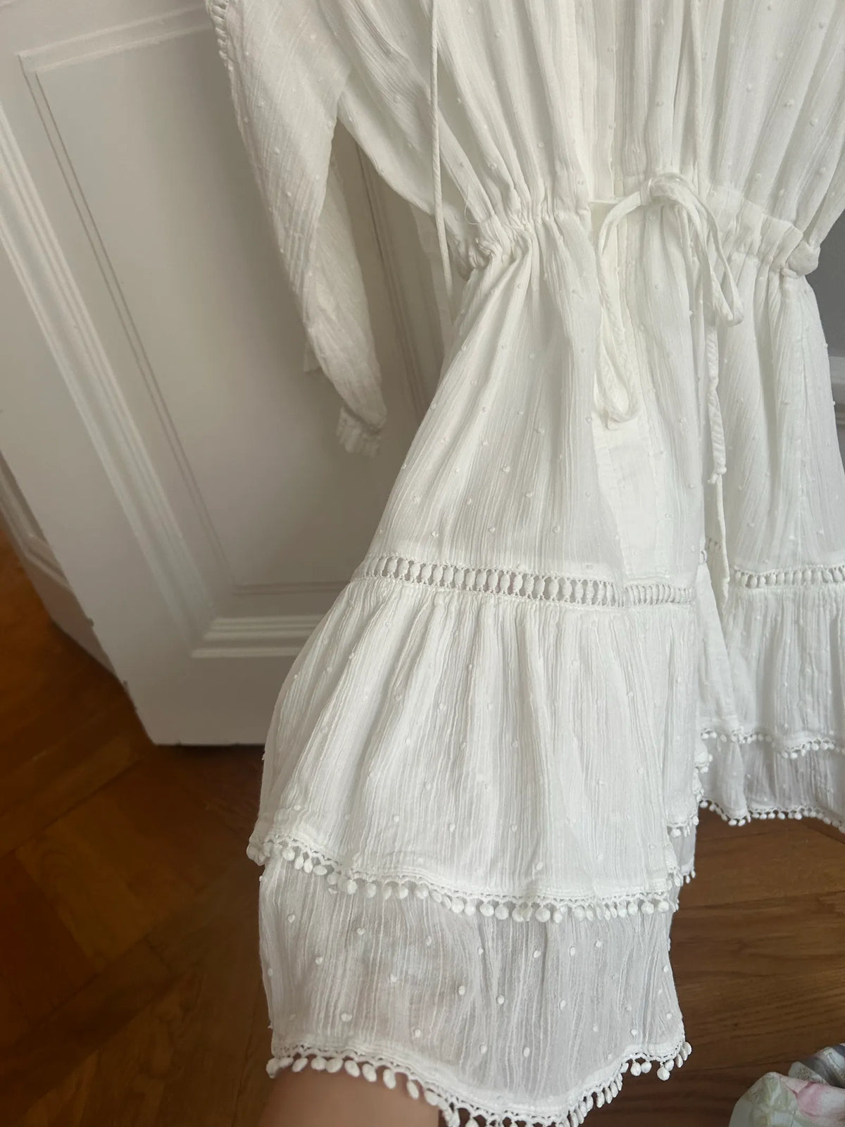 By Malina Dress