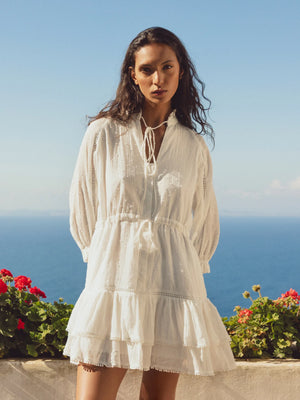 By Malina Dress