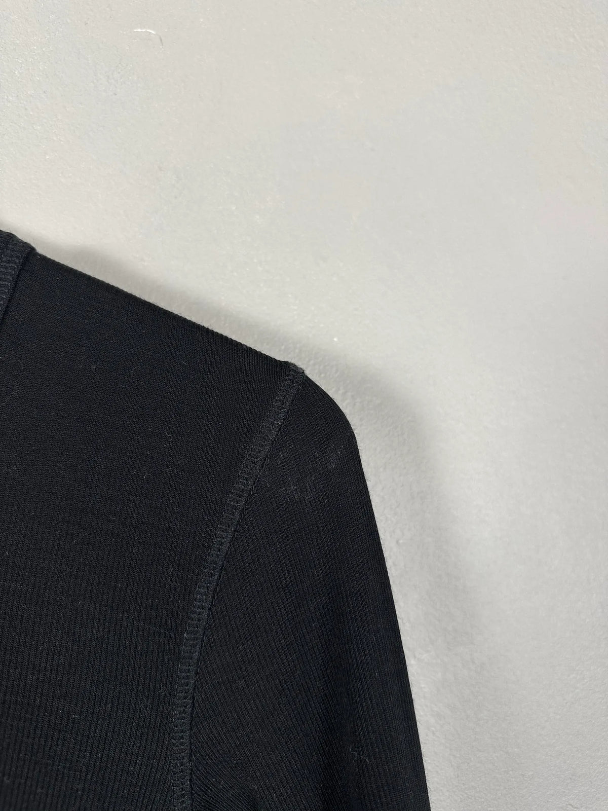 Filippa K Sheer Wool-t-shirt