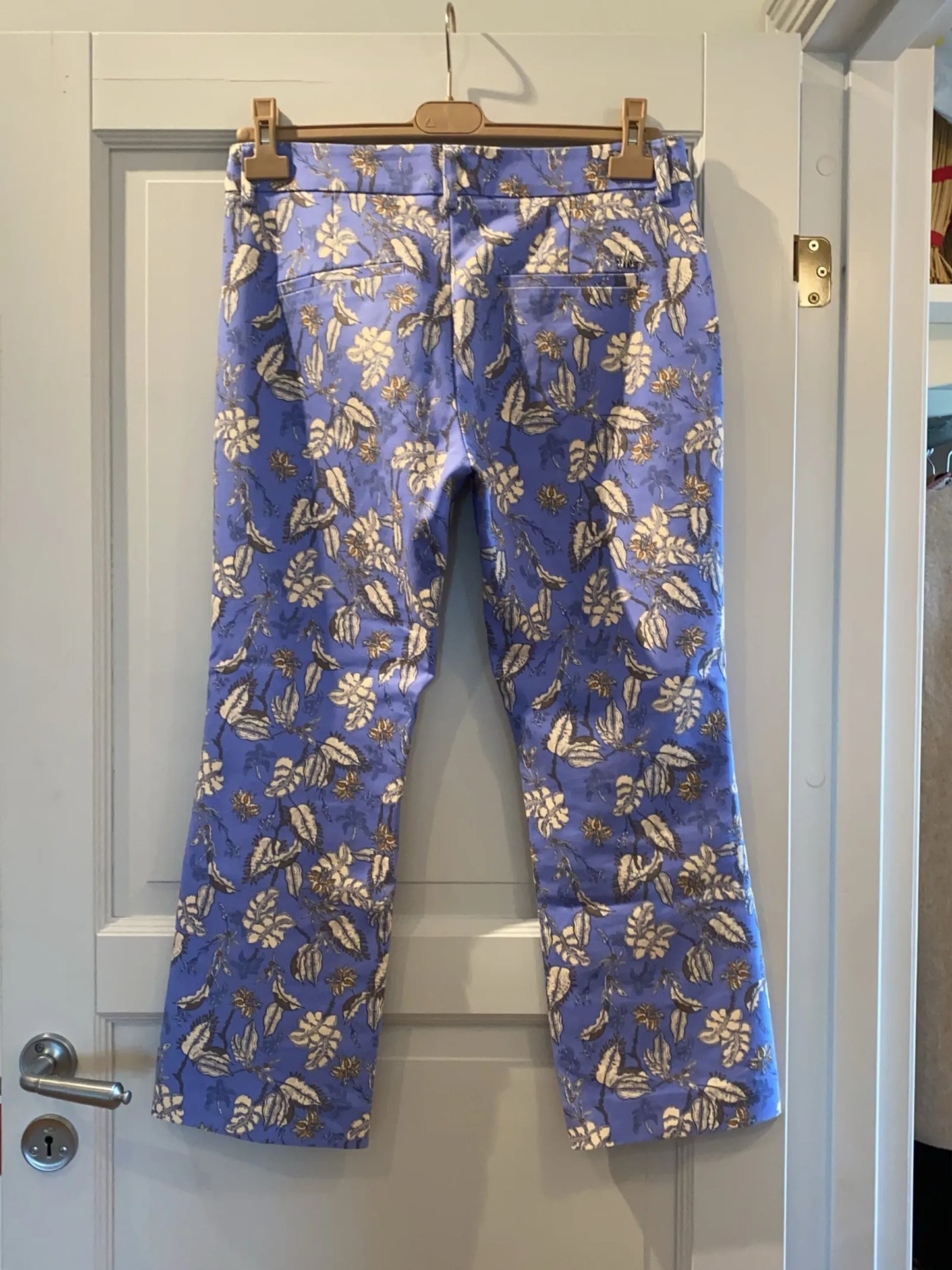 Mos Mosh Trousers