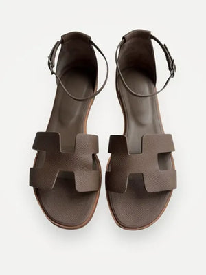 Hermès Santorini Sandals