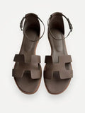 Hermès Santorini Sandals