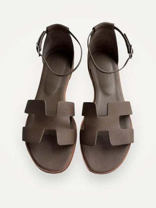 Hermès Santorini Sandals