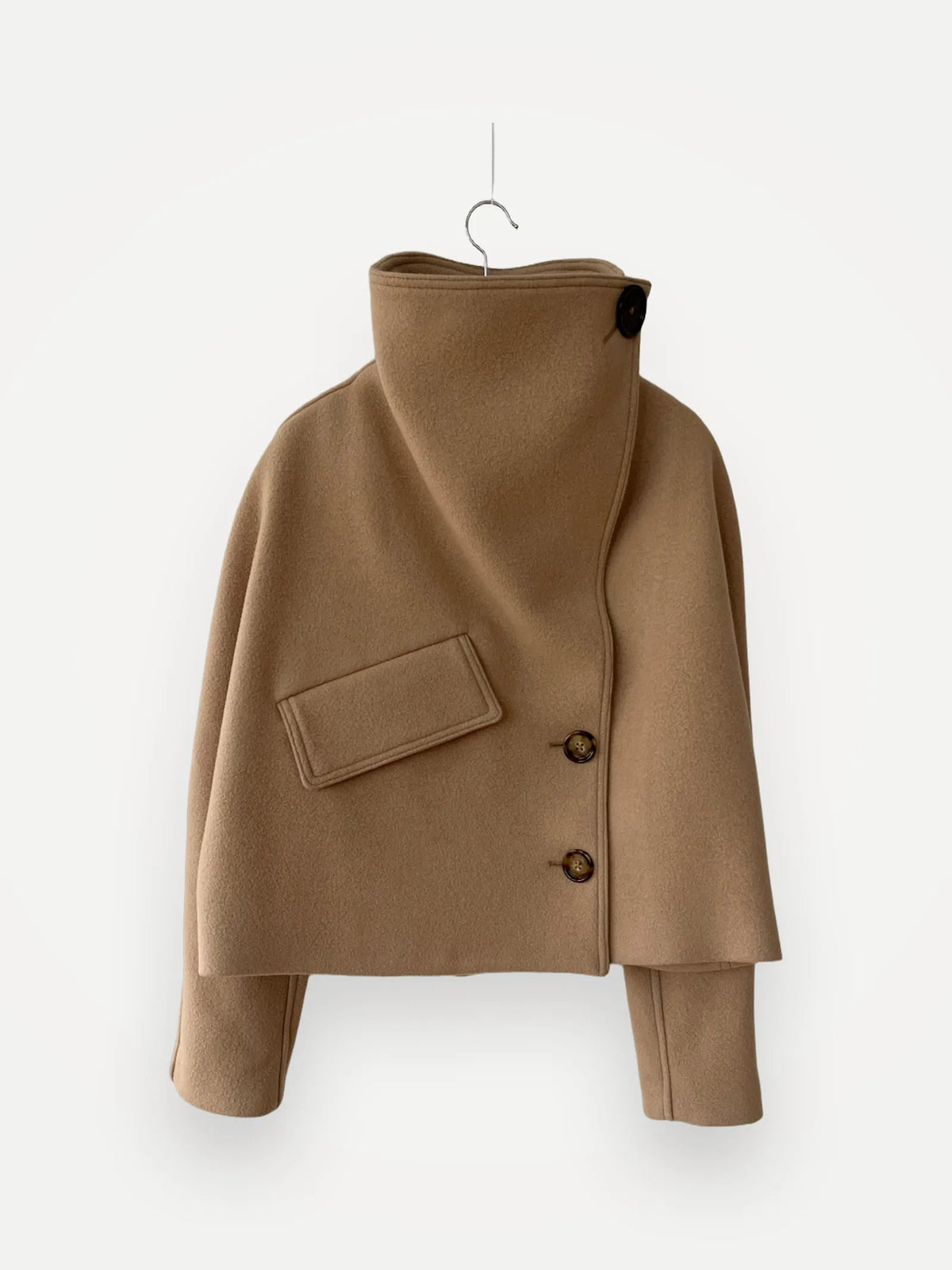 Acne Studios-ullkappa