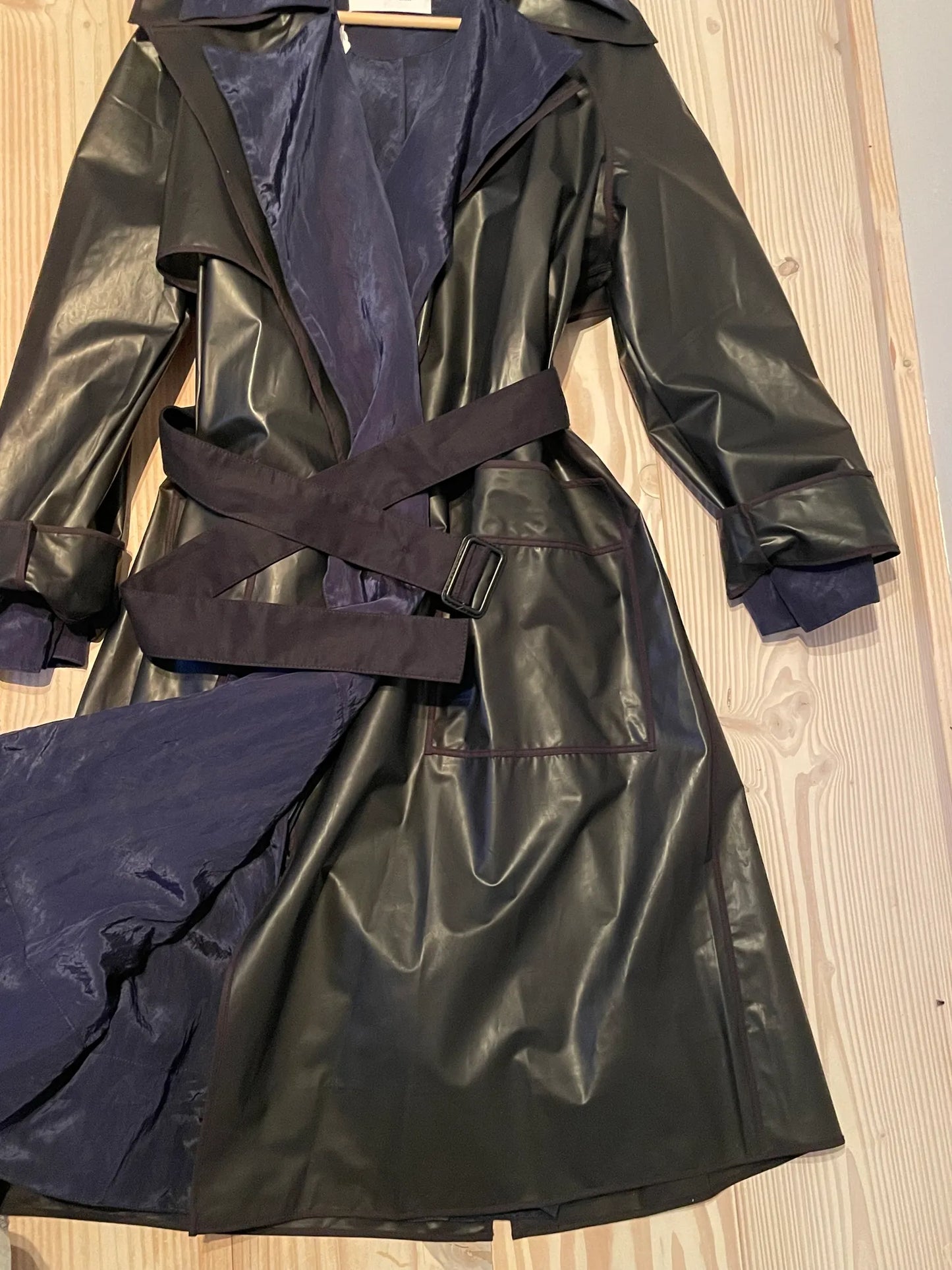 Proenza Schouler Long , Style Wl2031010 Trenchcoat