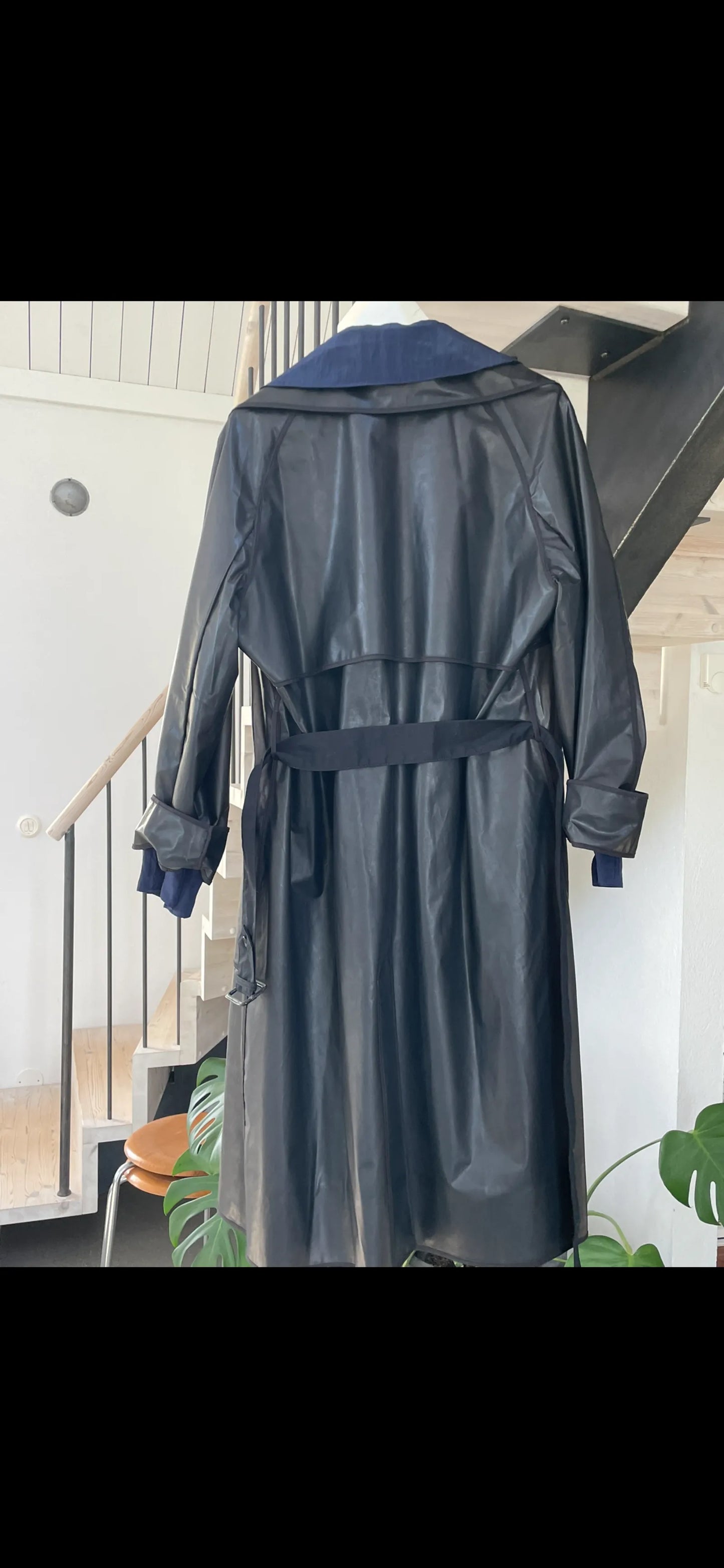 Proenza Schouler Long , Style Wl2031010 Trenchcoat