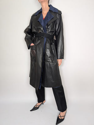 Proenza Schouler Long , Style Wl2031010 Trenchcoat