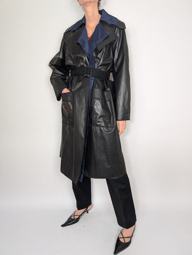 Proenza Schouler Long , Style Wl2031010 Trenchcoat