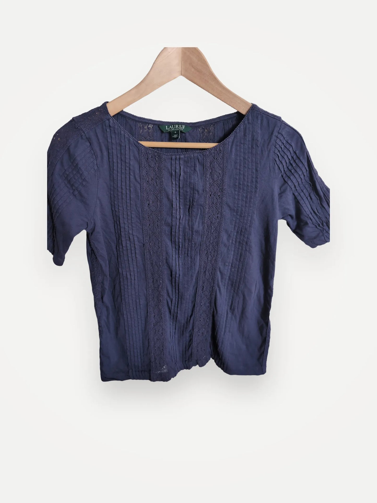Ralph Lauren-blus