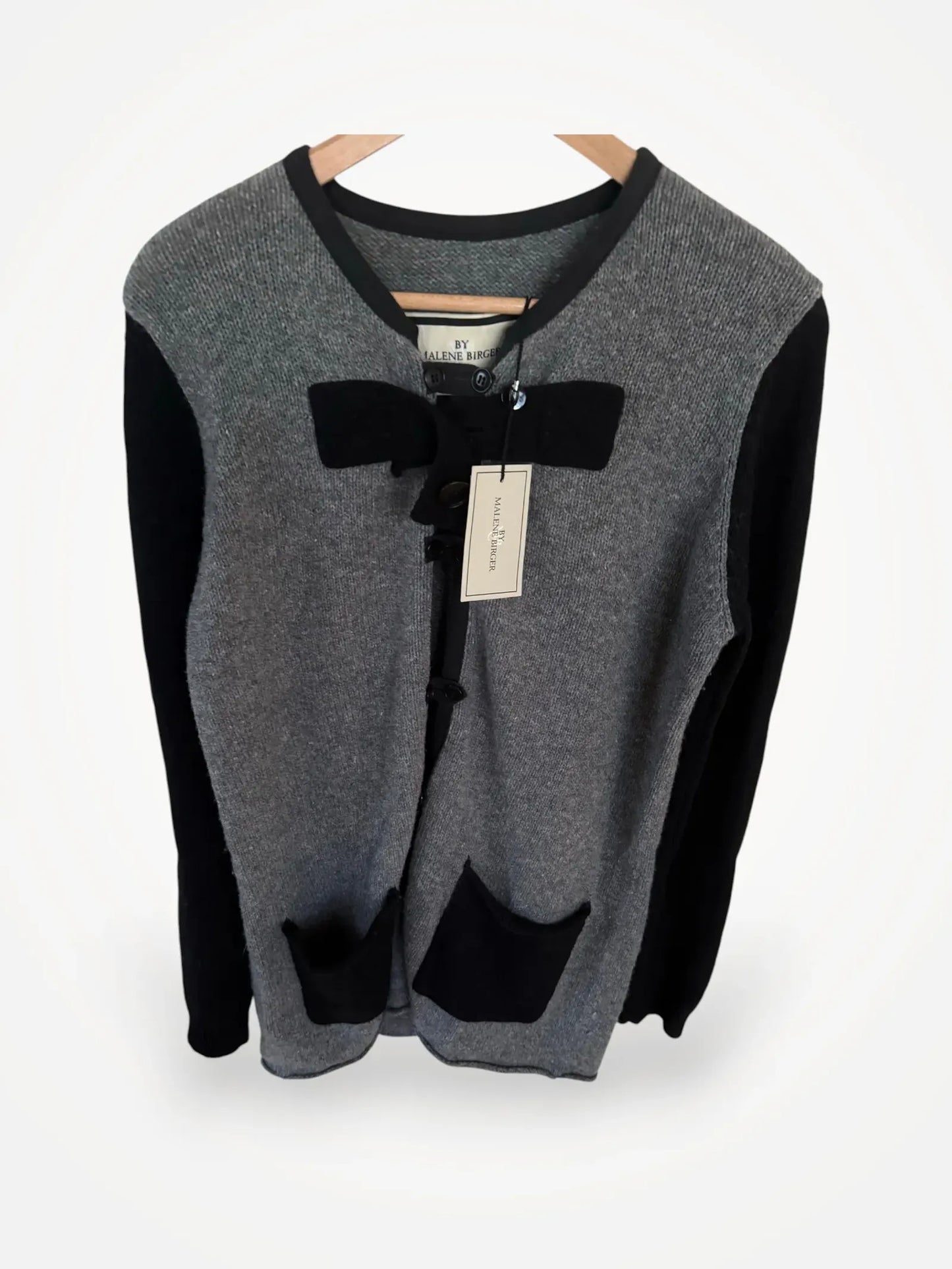 By Malene Birger-ullkofta