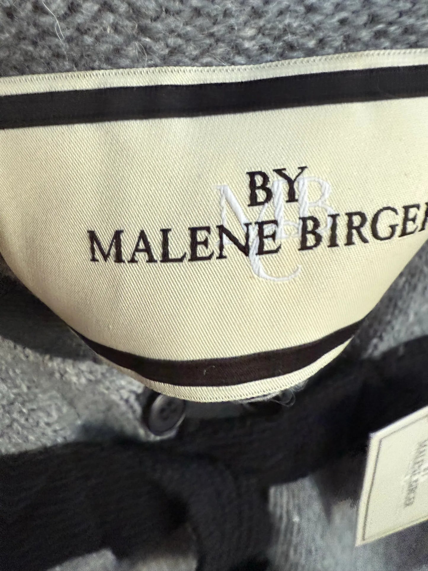 By Malene Birger-ullkofta