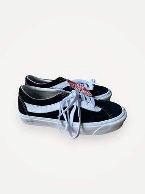 Vans Ua Old Skool Platform Bold Sneakers