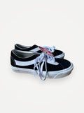 Vans Ua Old Skool Platform Bold Sneakers