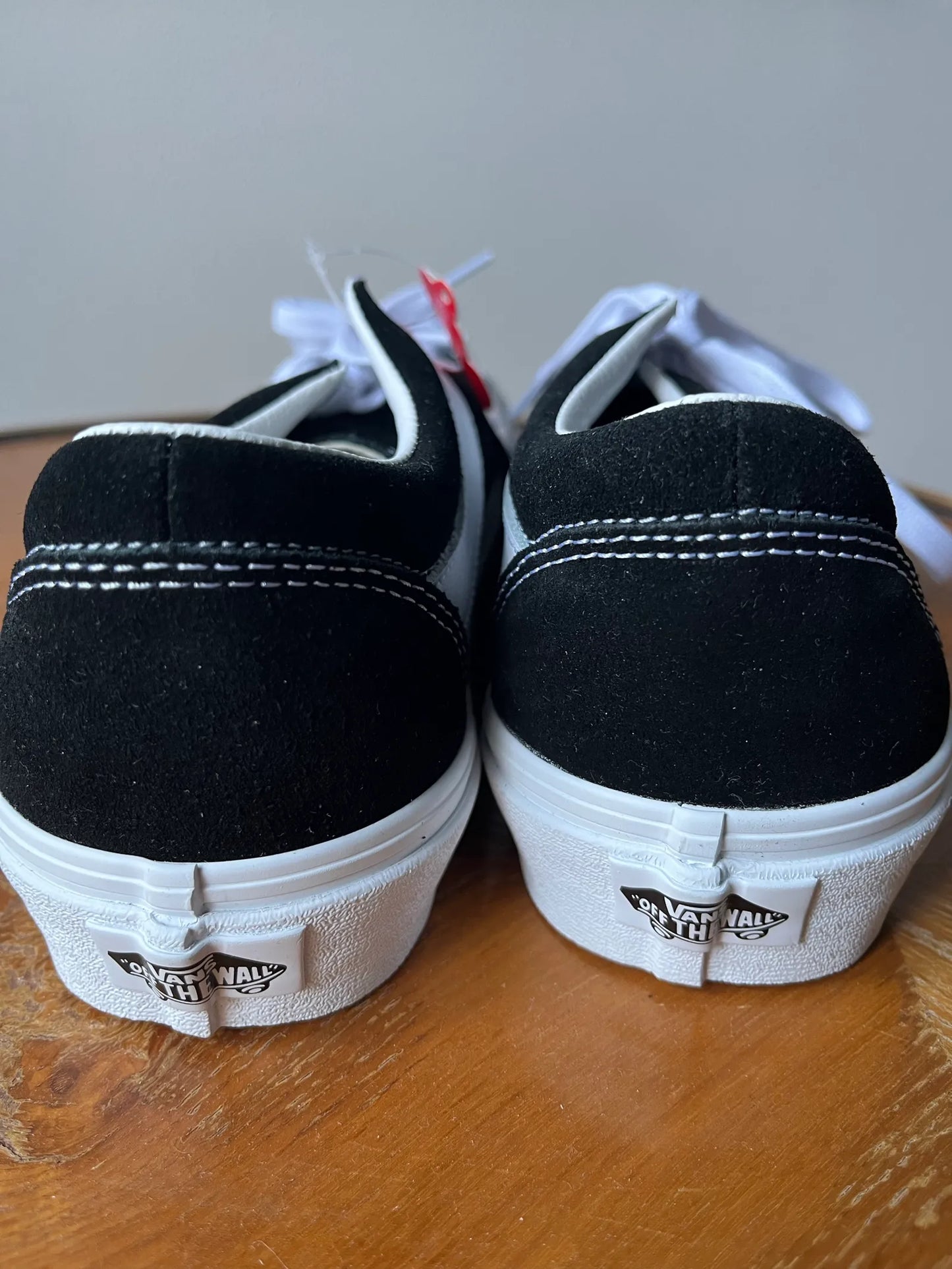Vans Ua Old Skool Platform Bold Sneakers