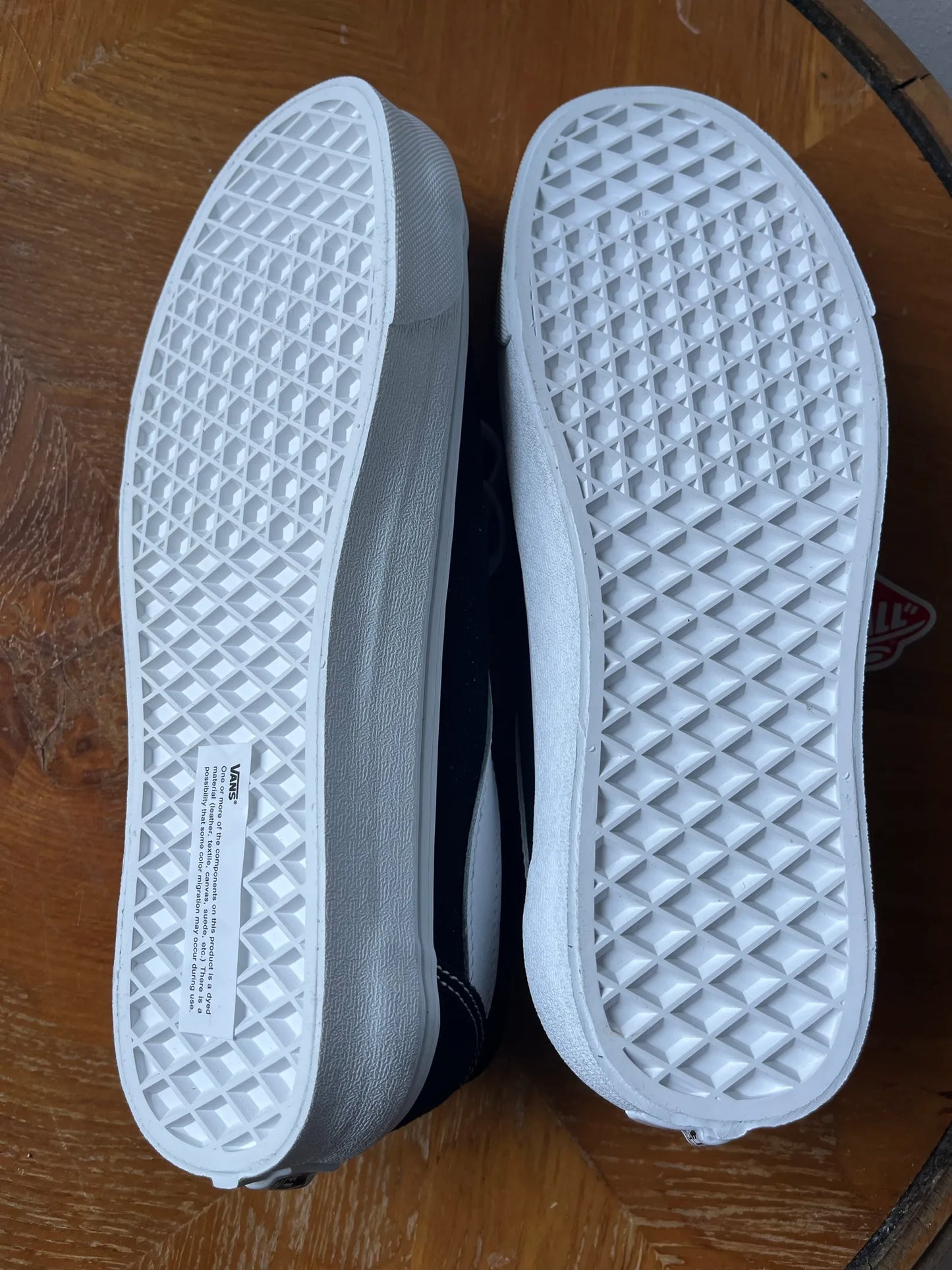 Vans Ua Old Skool Platform Bold Sneakers