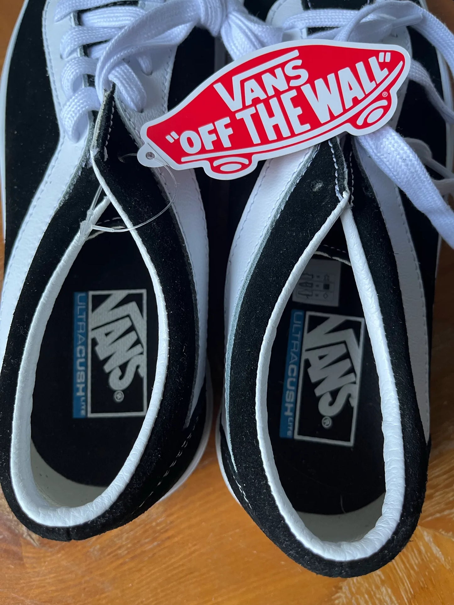Vans Ua Old Skool Platform Bold Sneakers