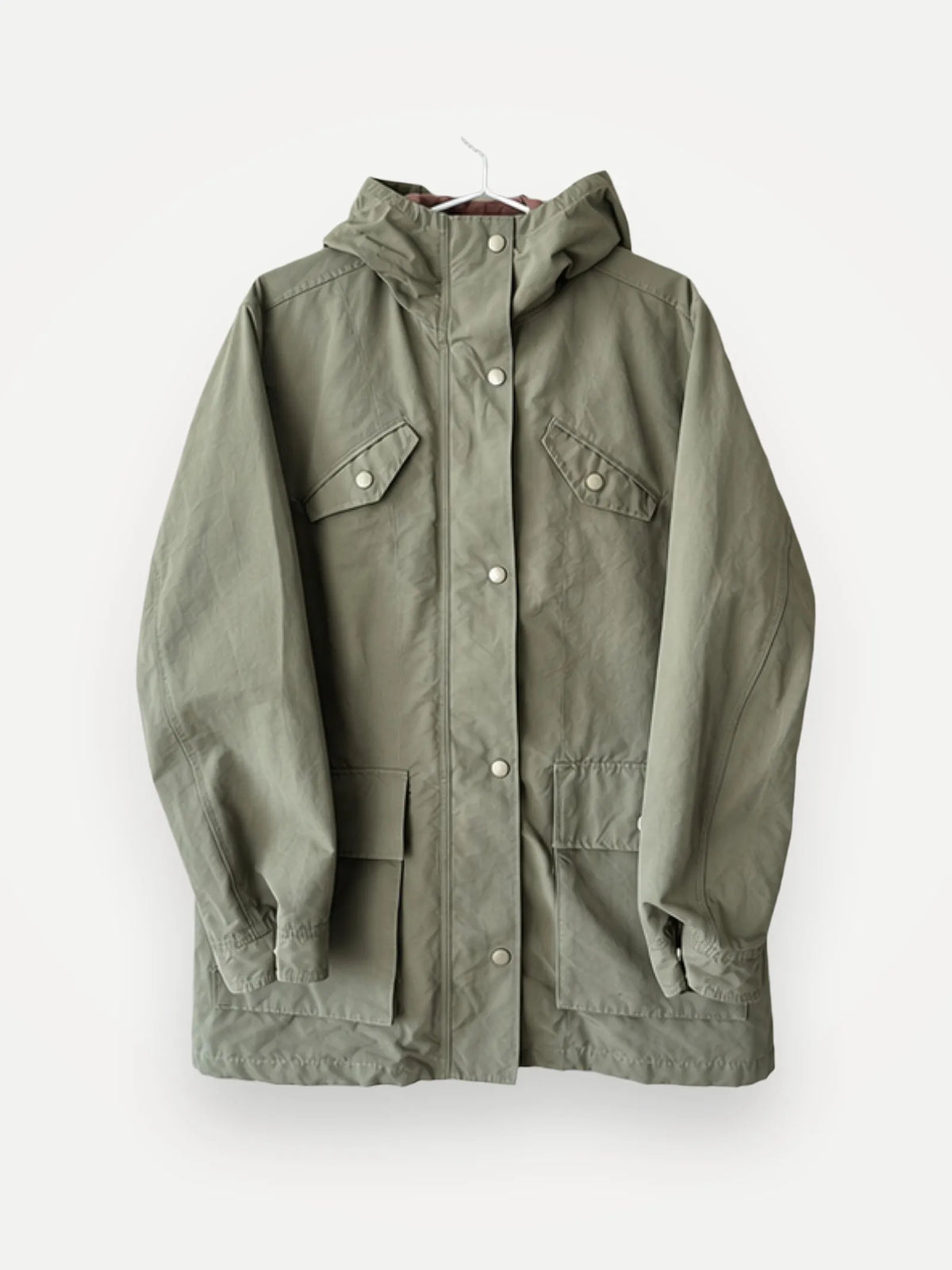 Filippa K Soft Sport-fritidsjacka