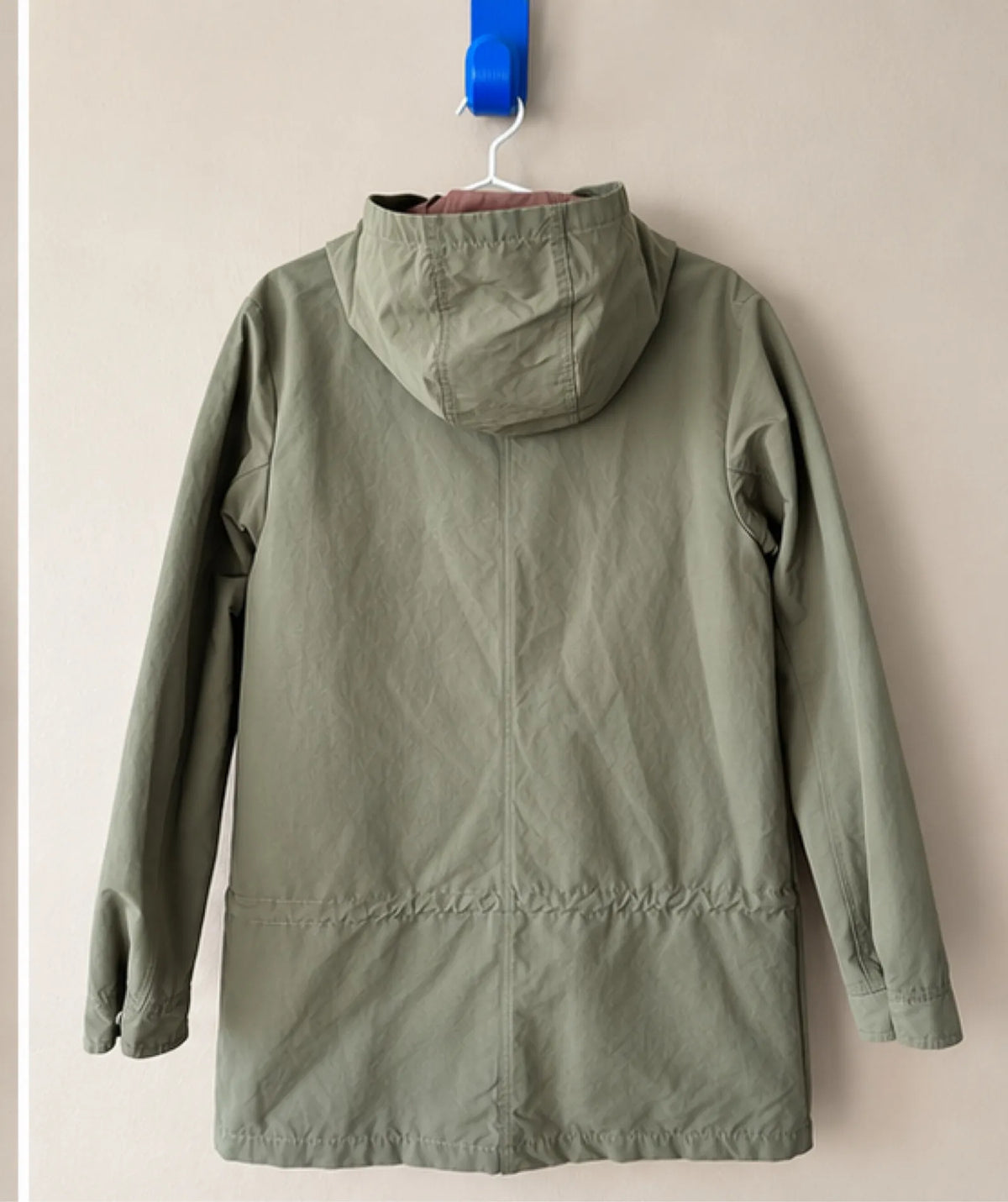 Filippa K Soft Sport-fritidsjacka