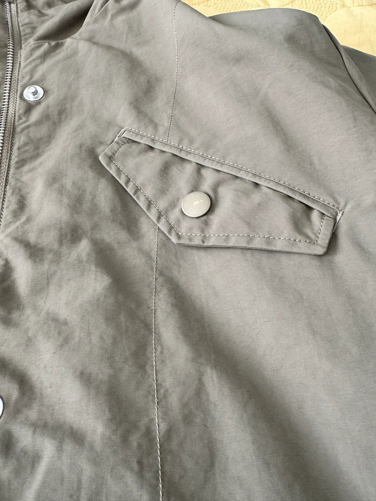 Filippa K Soft Sport-fritidsjacka