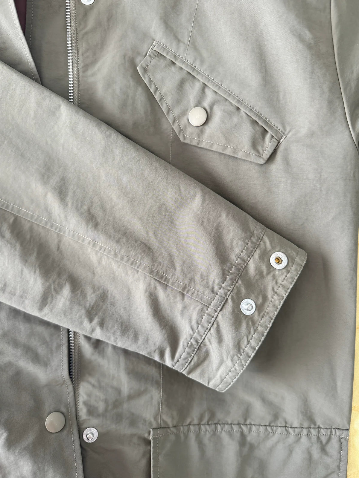 Filippa K Soft Sport-fritidsjacka