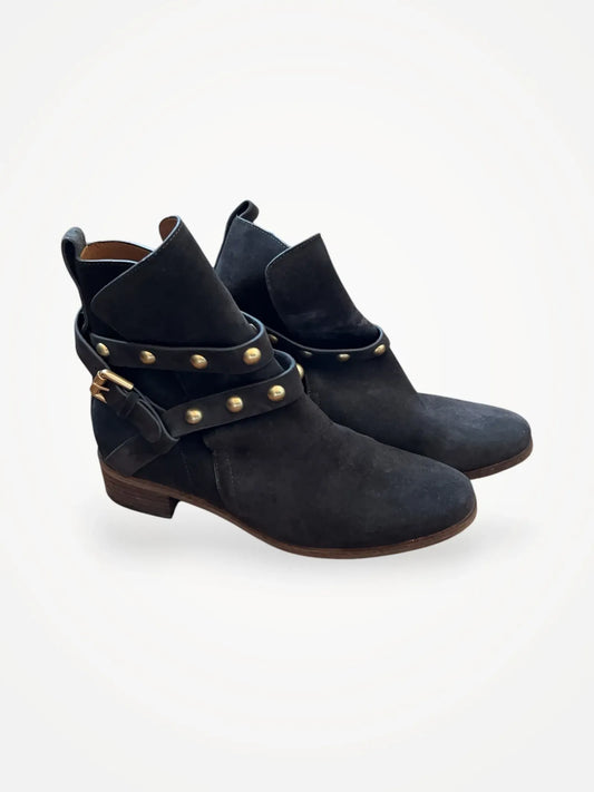 See by Chloé-boots