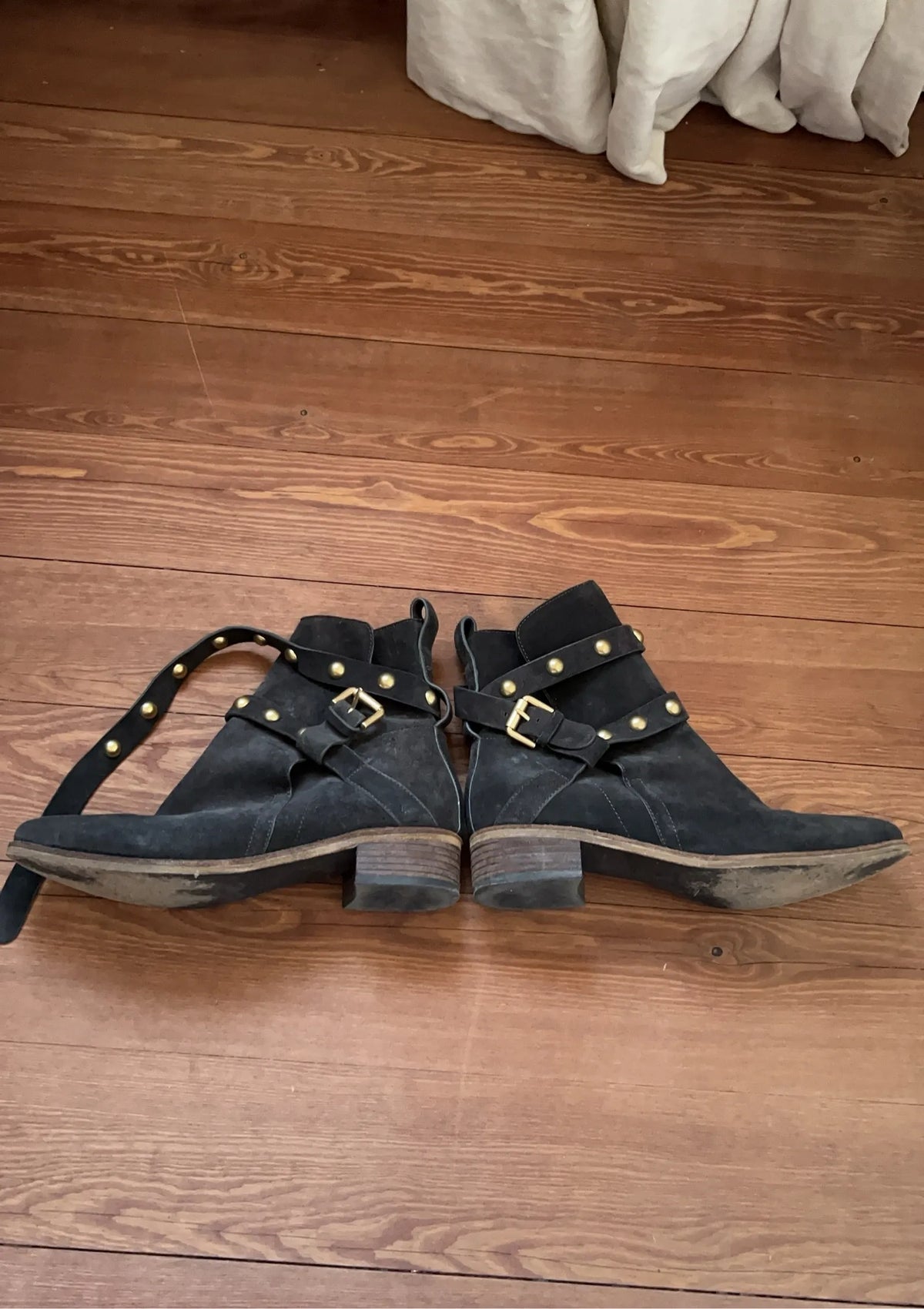 See by Chloé-boots