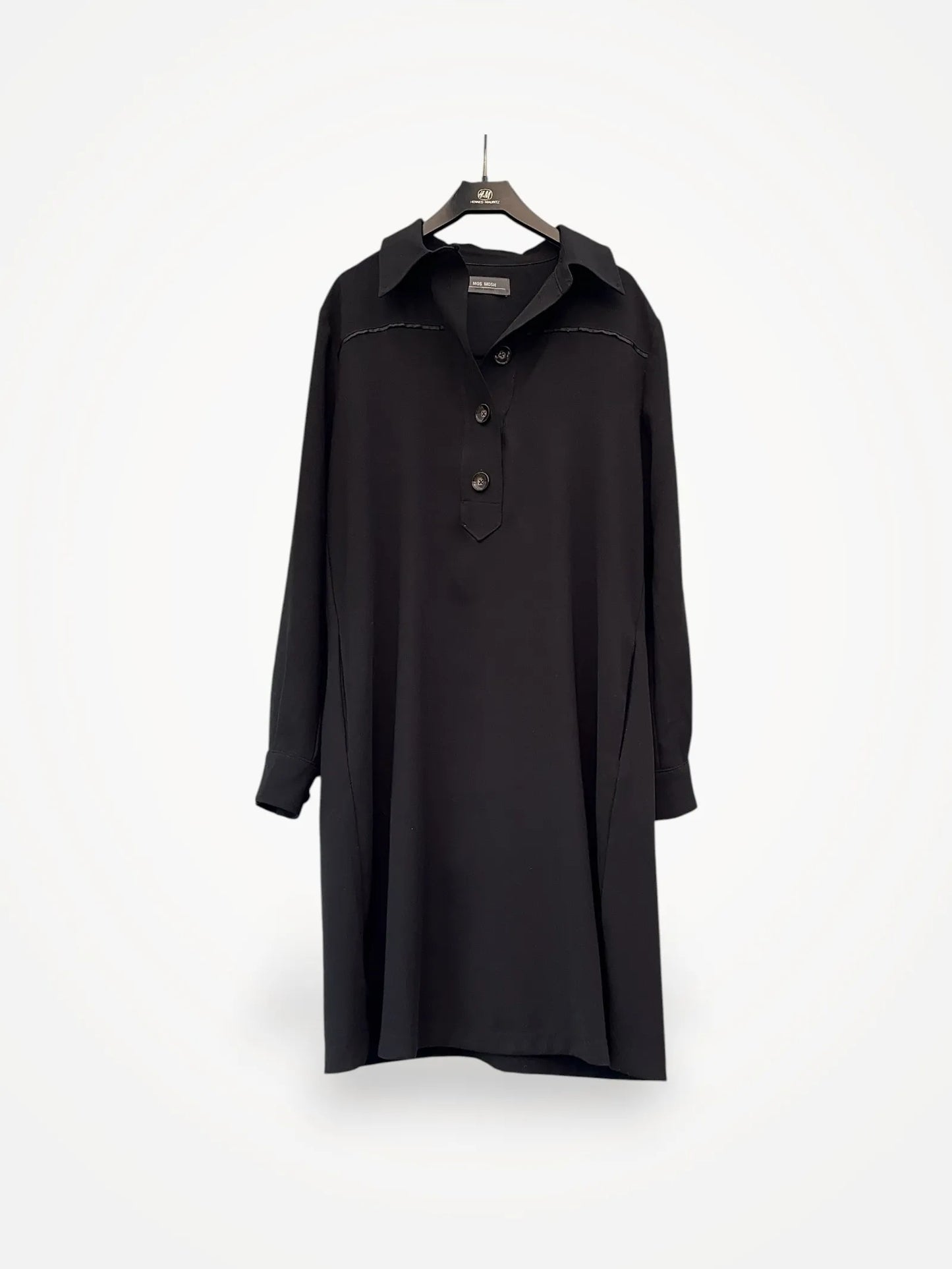 Mos Mosh Dress
