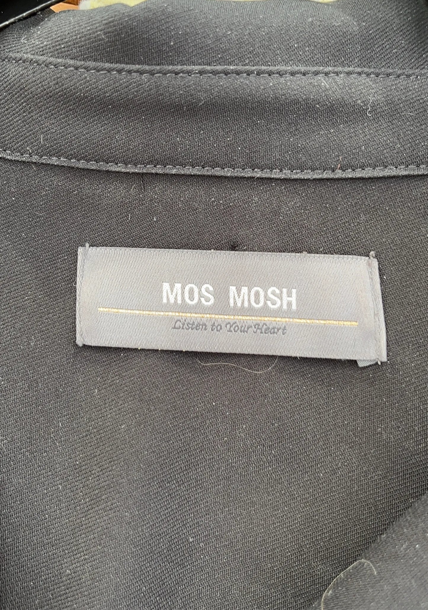 Mos Mosh Dress