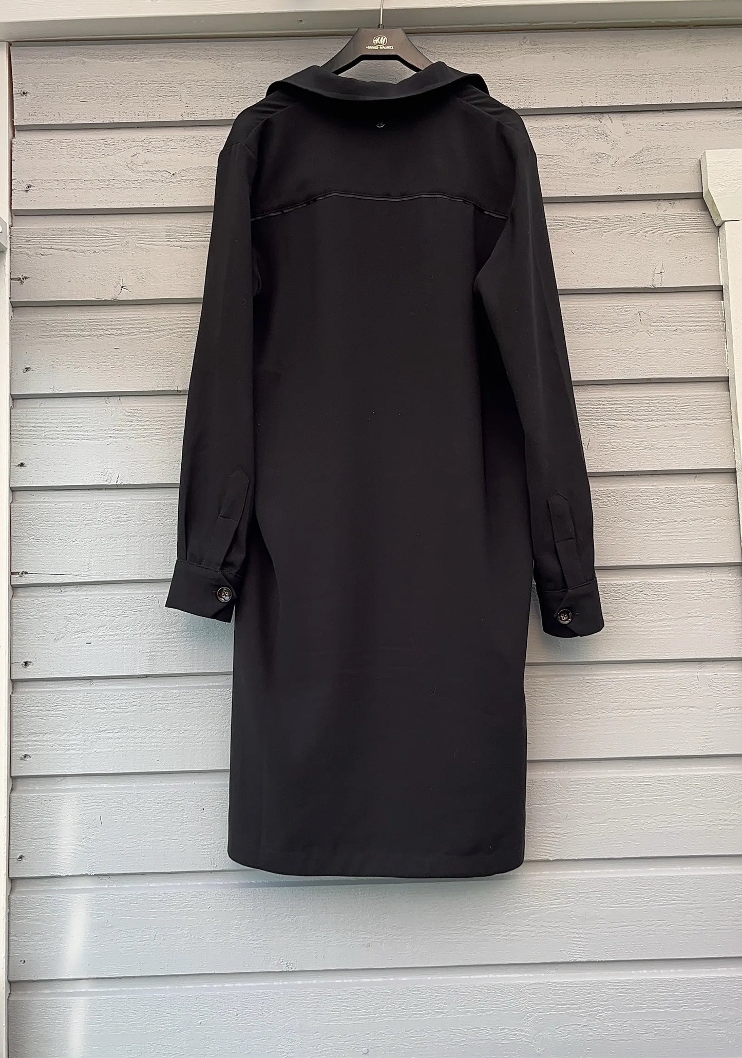 Mos Mosh Dress