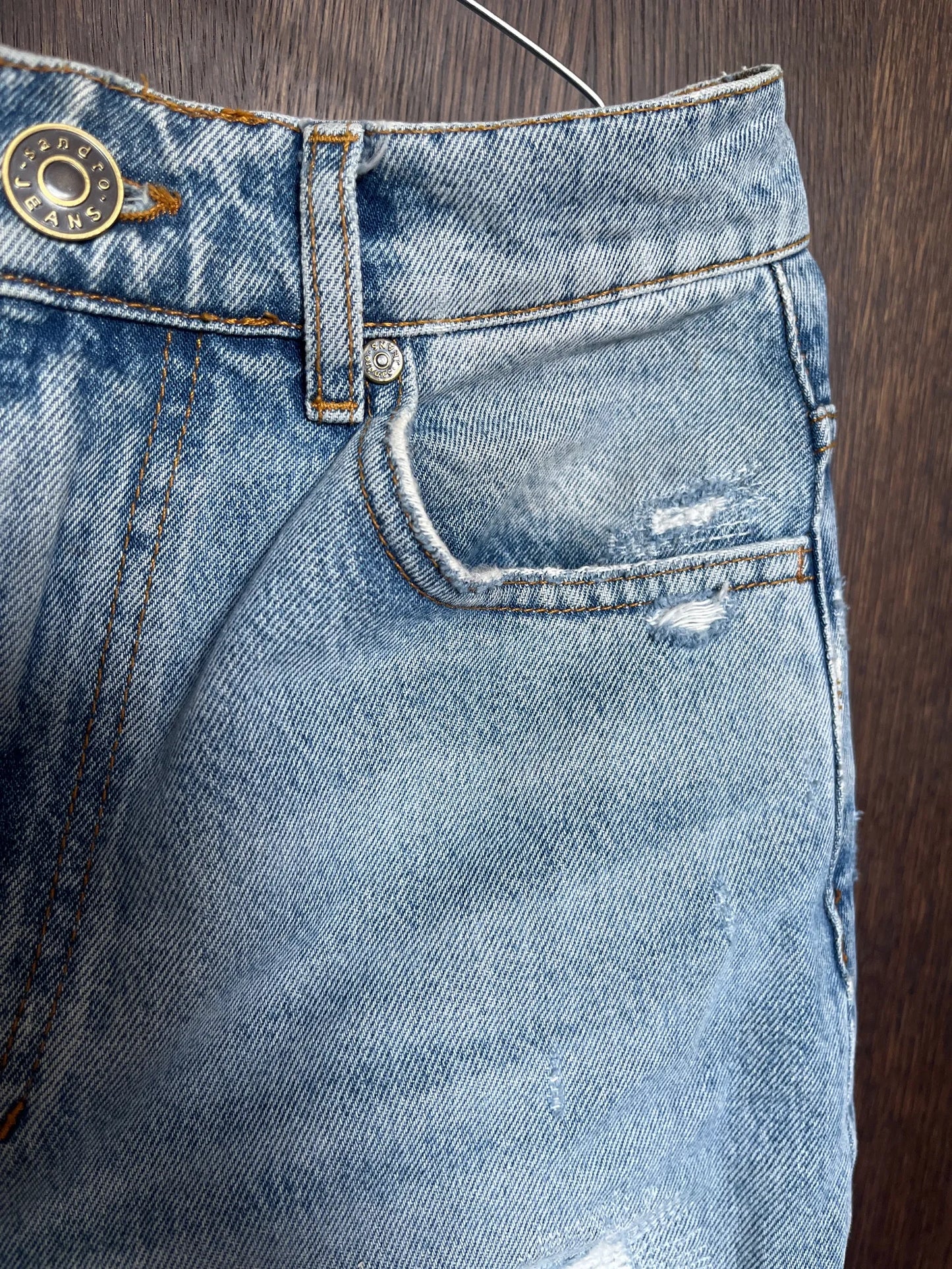 Sandro Jeans