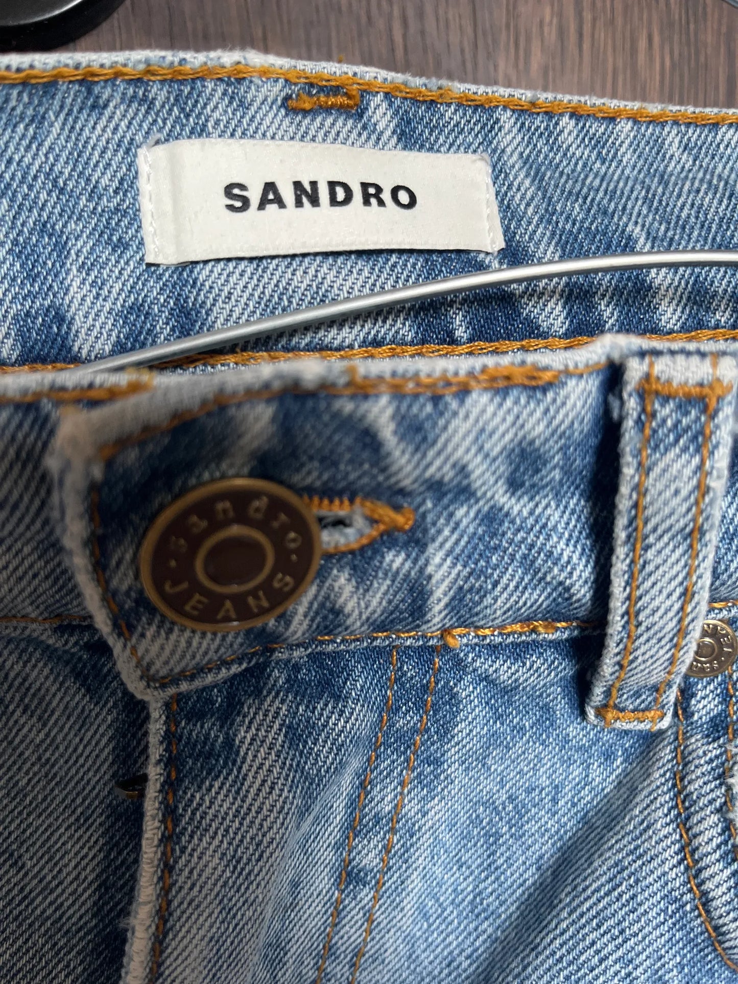 Sandro Jeans