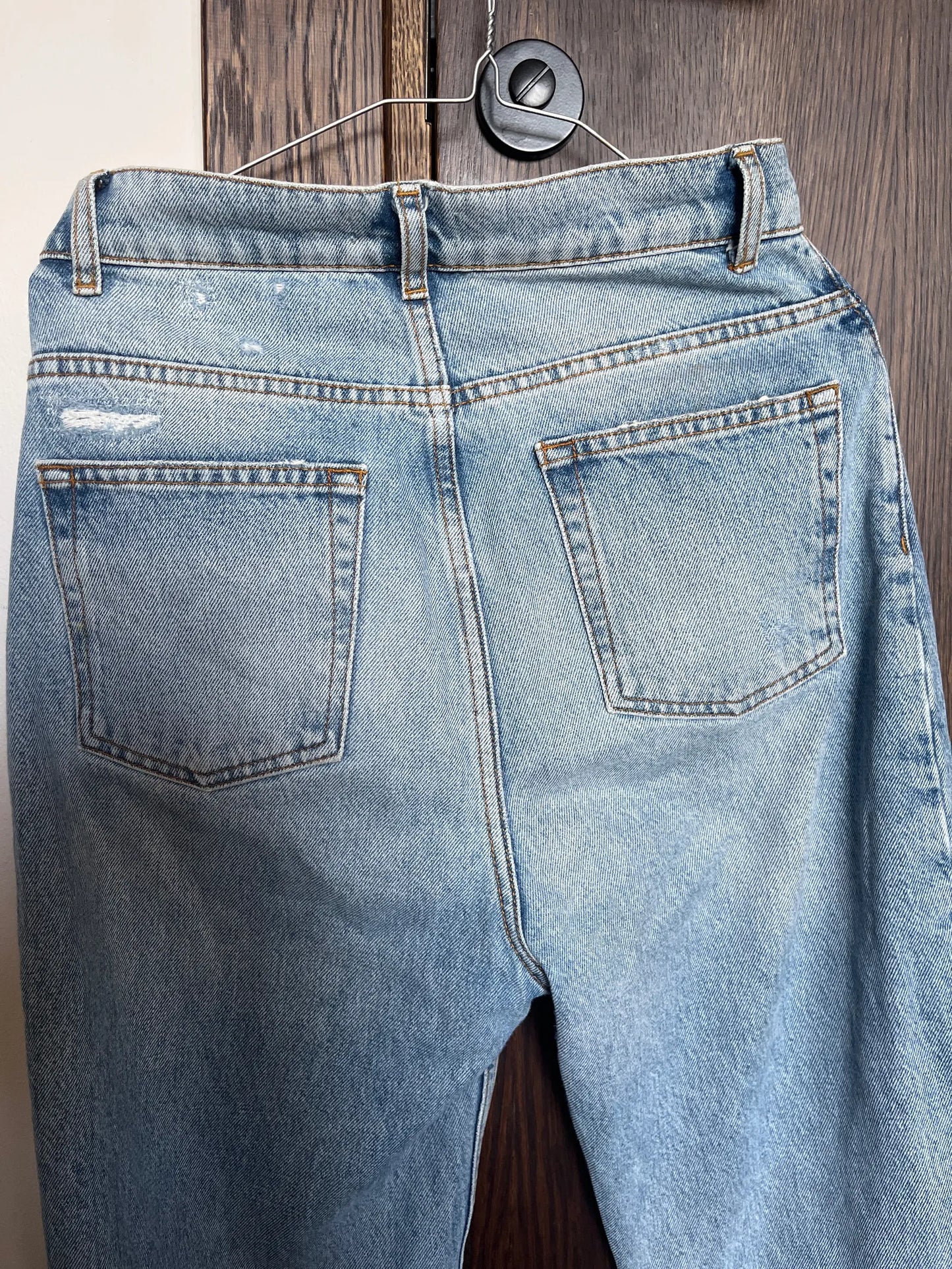 Sandro Jeans