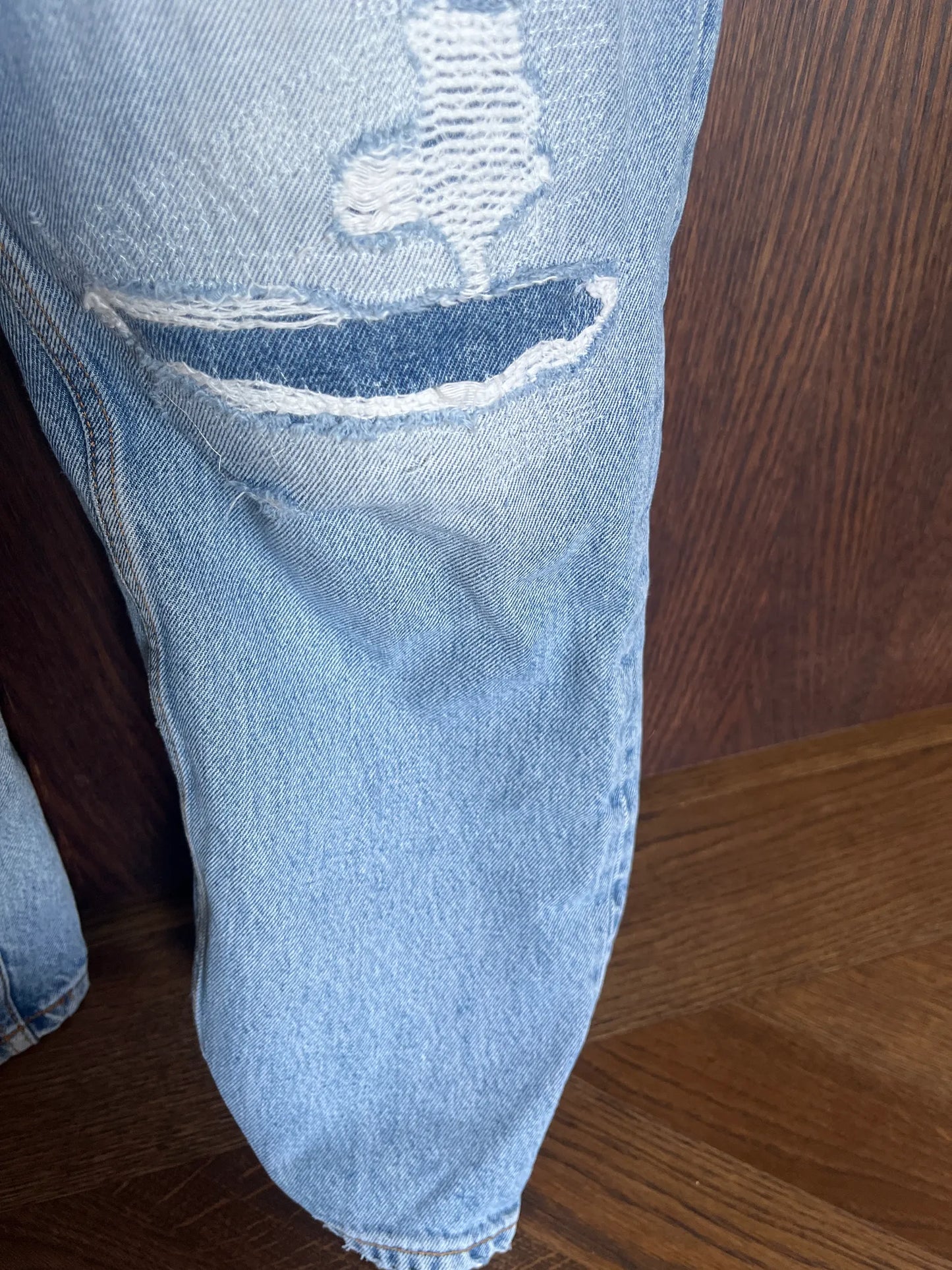 Sandro Jeans