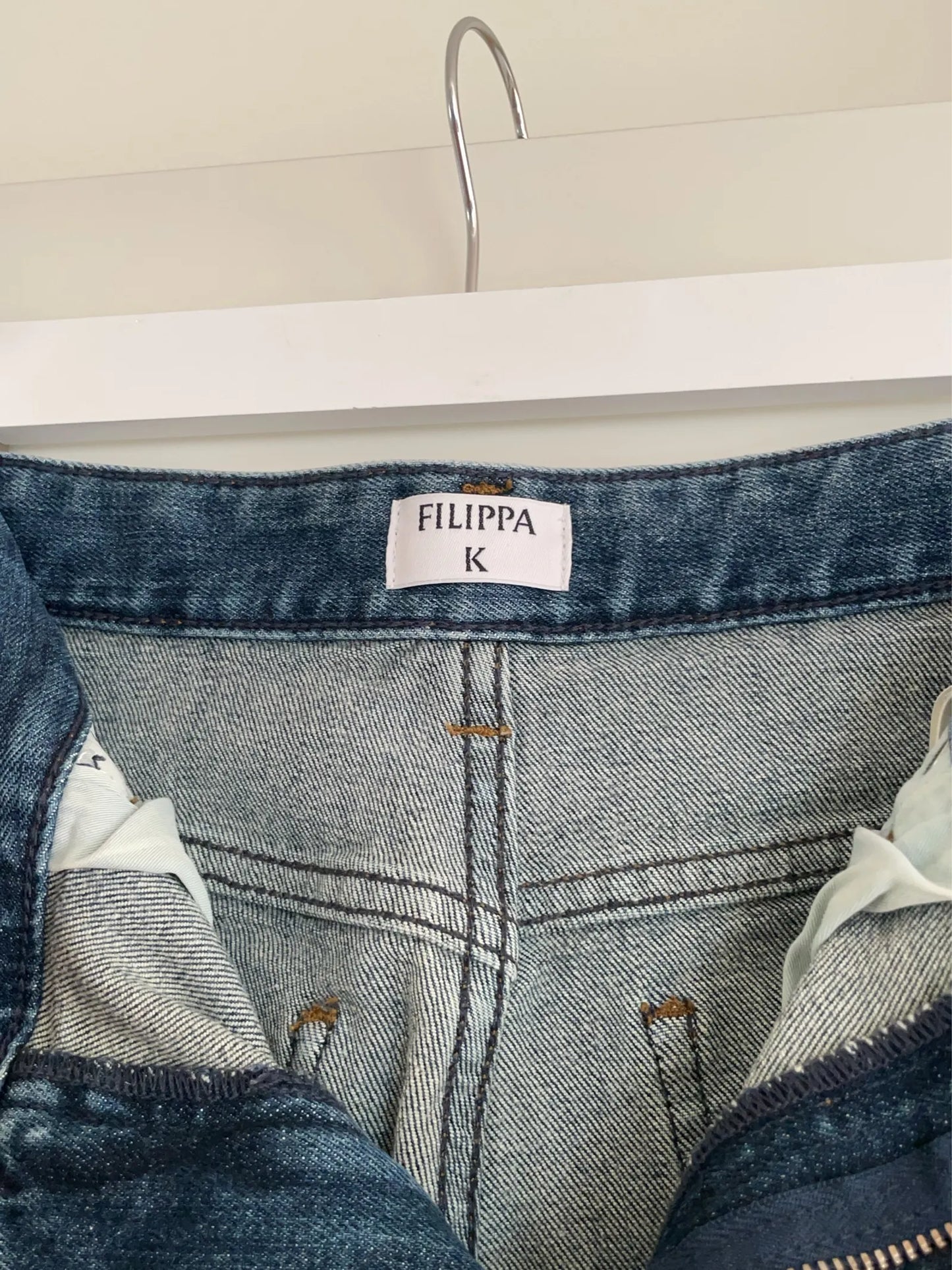 Filippa K Lexie Jeans