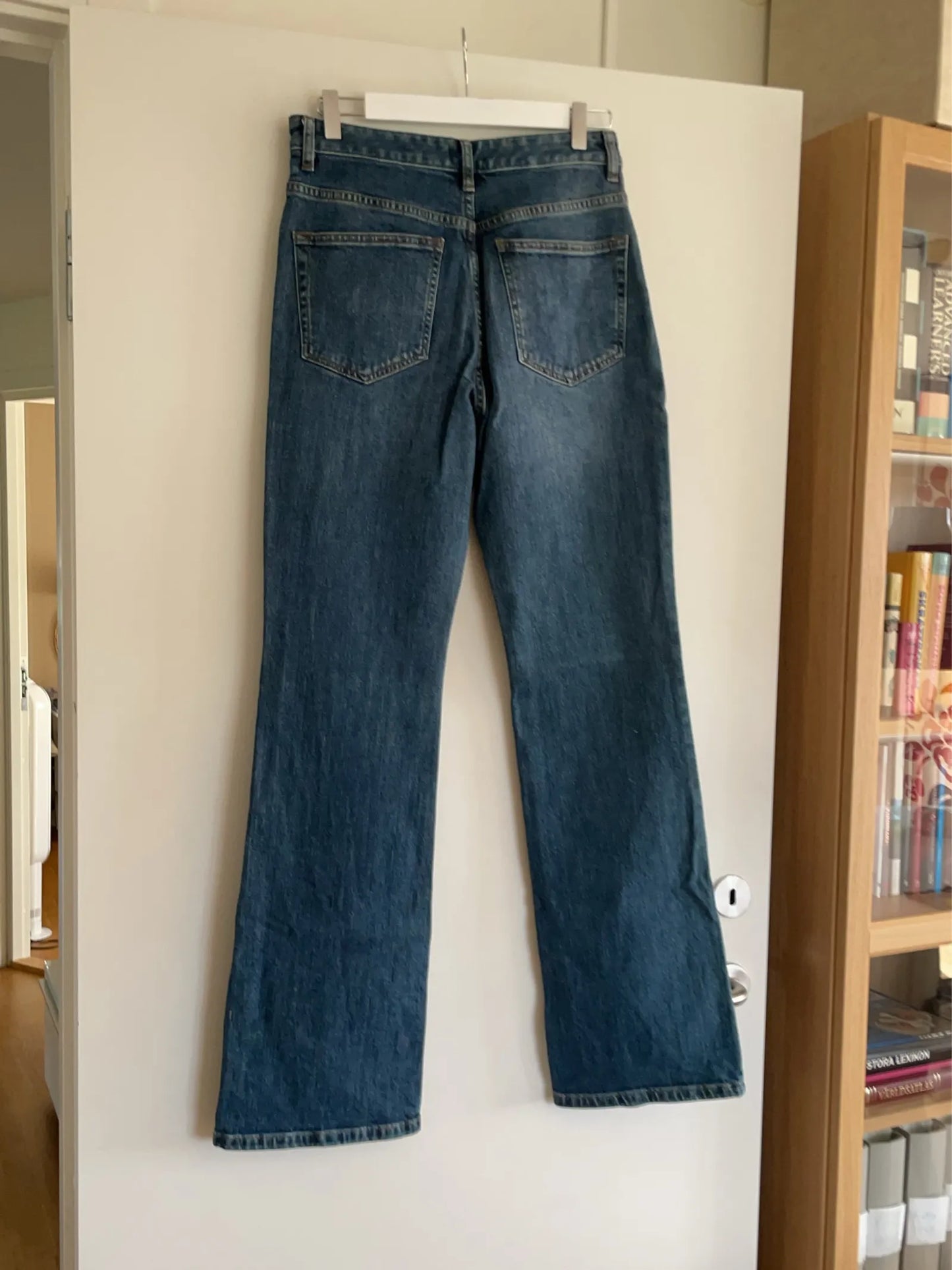 Filippa K Lexie Jeans