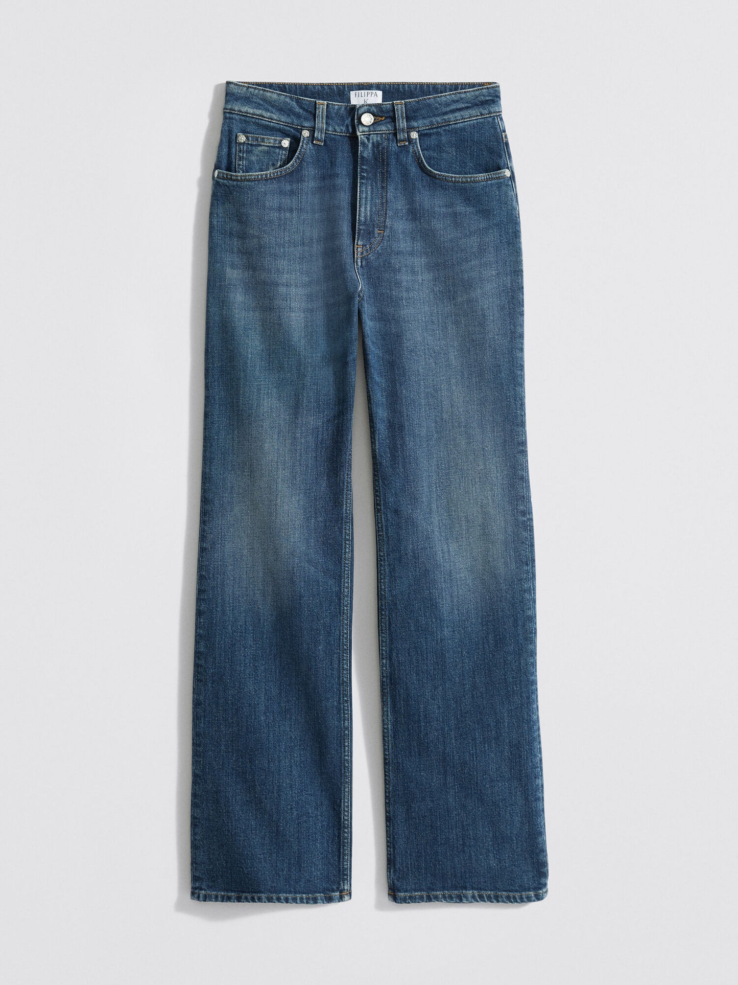 Filippa K Lexie Jeans