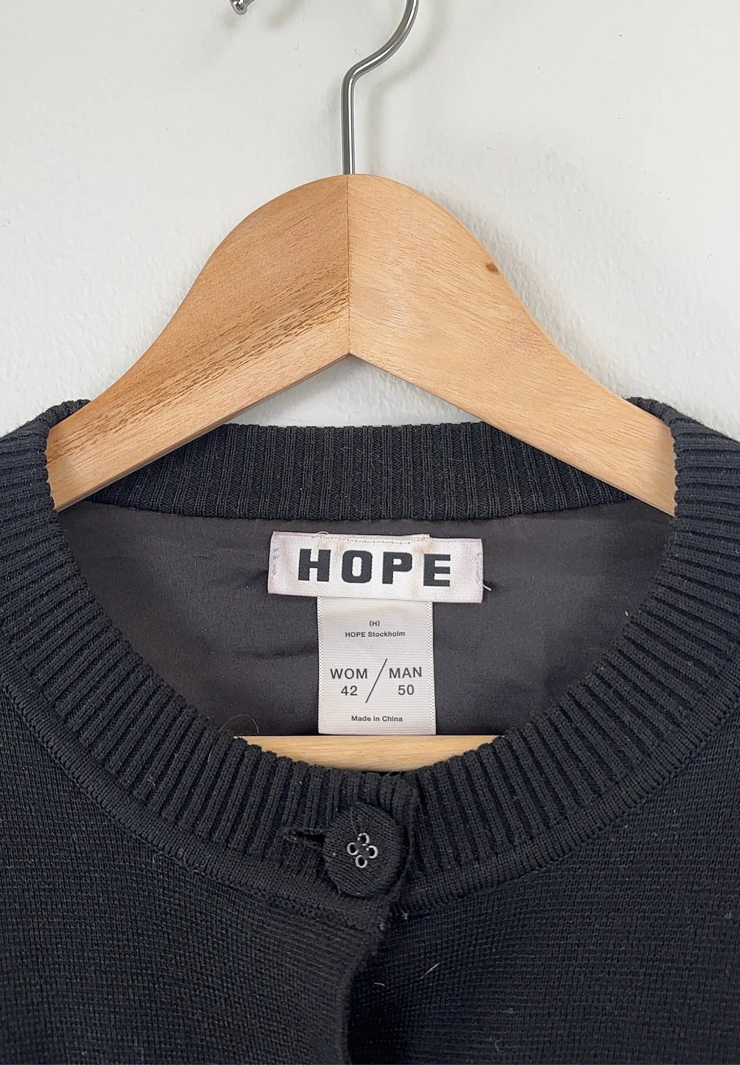 Hope Coco Cardigan